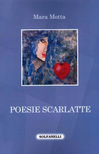 Immagine copertina libro Poesie scarlatte