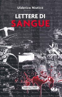 Immagine copertina libro Lettere di sangue
