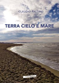 Immagine copertina libro Terra cielo e mare