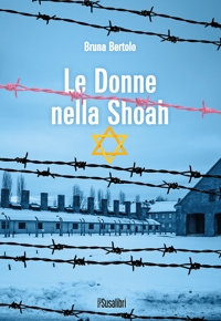 Immagine copertina libro Le donne nella Shoah