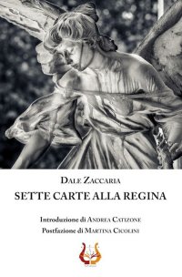 Immagine copertina libro Sette carte alla regina
