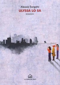 Immagine copertina libro Ulyssa lo sa