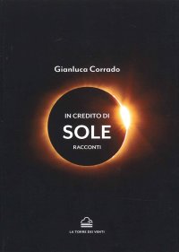 Immagine copertina libro In credito di sole