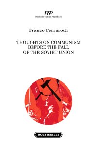 Immagine copertina libro Thoughts on communism before the fall of the soviet union