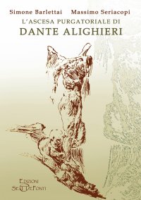 Immagine copertina libro L'ascesa purgatoriale di Dante Alighieri
