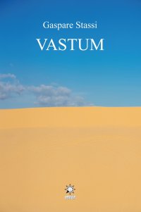 Immagine copertina libro Vastum. Ediz. integrale