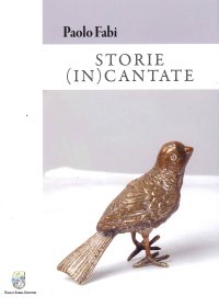 Immagine copertina libro Storie (in)cantate