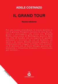 Immagine copertina libro Il grand tour