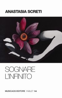Immagine copertina libro Sognare l'infinito