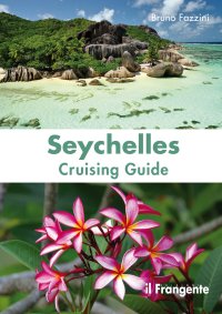 Immagine copertina libro Seychelles. Cruising guide