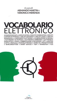 Immagine copertina libro Vocabolario elettronico
