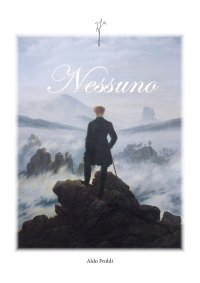 Immagine copertina libro Nessuno