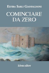 Immagine copertina libro Cominciare da zero