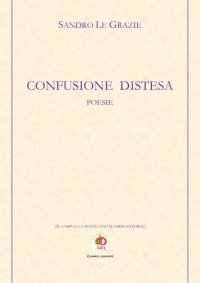 Immagine copertina libro Confusione distesa