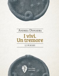 Immagine copertina libro I vivi. Un tremore