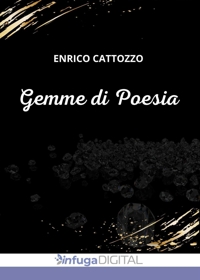 Immagine copertina libro Gemme di poesia