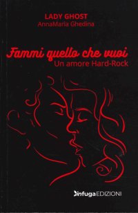 Immagine copertina libro Fammi quello che vuoi...