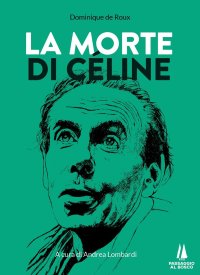 Immagine copertina libro La morte di Céline