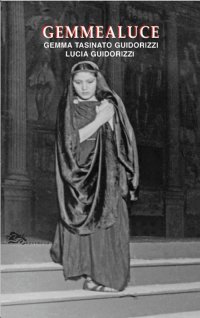 Immagine copertina libro Gemmealuce