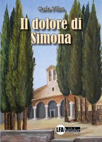 Immagine copertina libro Il dolore di Simona