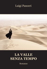 Immagine copertina libro La valle senza tempo