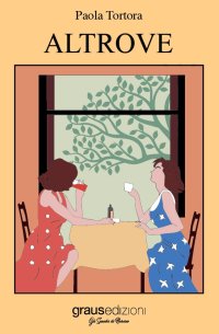 Immagine copertina libro Altrove