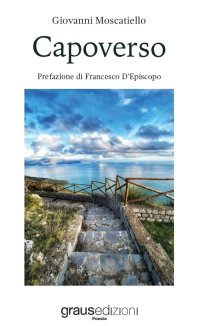 Immagine copertina libro Capoverso