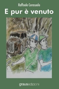 Immagine copertina libro E pur è venuto