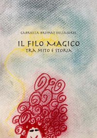 Immagine copertina libro Il filo magico. Tra mito e storia