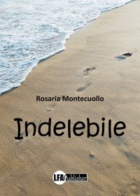 Immagine copertina libro Indelebile