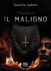 Immagine copertina libro Il maligno