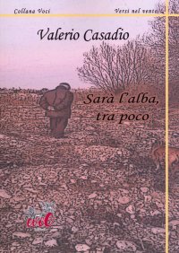 Immagine copertina libro Sarà l'alba, tra poco