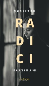 Immagine copertina libro Radici