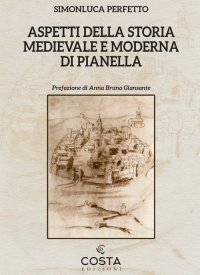 Immagine copertina libro Aspetti della storia medievale e moderna di Pianella