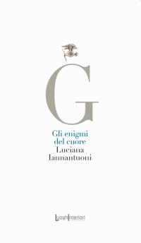 Immagine copertina libro Gli enigmi del cuore