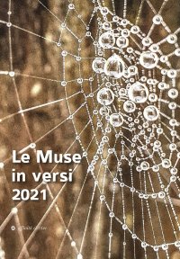 Immagine copertina libro Le muse in versi 2021