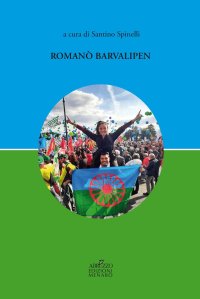 Immagine copertina libro Romanò Barvalipen
