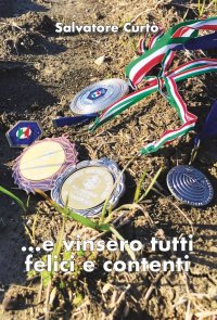 Immagine copertina libro ... e vinsero tutti felici e contenti