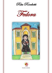 Immagine copertina libro Fedora