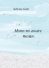 Immagine copertina libro Mono no aware
