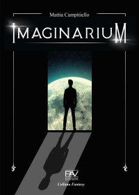Immagine copertina libro Imaginarium