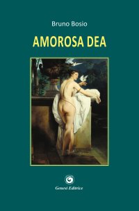 Immagine copertina libro Amorosa dea