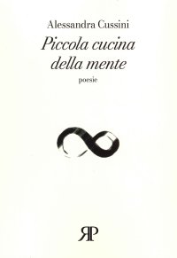 Immagine copertina libro Piccola cucina della mente