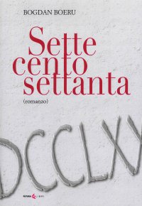 Immagine copertina libro Settecentosettanta. Ediz. integrale
