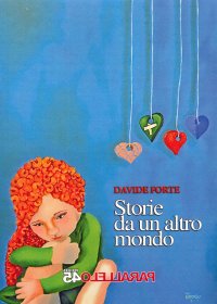 Immagine copertina libro Storie da un altro mondo