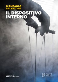 Immagine copertina libro Il dispositivo interno