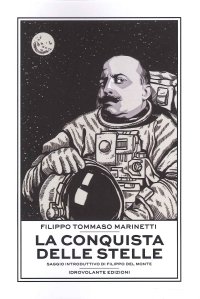 Immagine copertina libro La conquista delle stelle