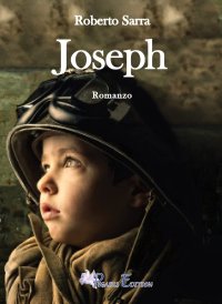 Immagine copertina libro Joseph