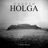 Immagine copertina libro Essere Holga