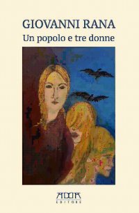 Immagine copertina libro Un popolo e tre donne